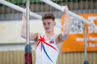 Thumbnail - Great Britain - Artistic Gymnastics - 2019 - egWohnen Juniors Trophy - Participants 02034_16909.jpg