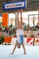Thumbnail - Switzerland - Gymnastique Artistique - 2019 - egWohnen Juniors Trophy - Participants 02034_16915.jpg