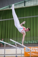 Thumbnail - Korben Fellows - Gymnastique Artistique - 2019 - egWohnen Juniors Trophy - Participants - Great Britain 02034_16918.jpg