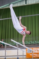 Thumbnail - Great Britain - Artistic Gymnastics - 2019 - egWohnen Juniors Trophy - Participants 02034_16921.jpg