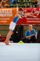 Thumbnail - Switzerland - Спортивная гимнастика - 2019 - egWohnen Juniors Trophy - Participants 02034_16925.jpg