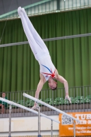 Thumbnail - Great Britain - Спортивная гимнастика - 2019 - egWohnen Juniors Trophy - Participants 02034_16927.jpg