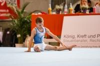 Thumbnail - Switzerland - Gymnastique Artistique - 2019 - egWohnen Juniors Trophy - Participants 02034_16930.jpg