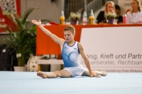 Thumbnail - Switzerland - Спортивная гимнастика - 2019 - egWohnen Juniors Trophy - Participants 02034_16931.jpg