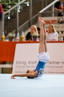 Thumbnail - Switzerland - Gymnastique Artistique - 2019 - egWohnen Juniors Trophy - Participants 02034_16937.jpg