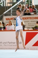 Thumbnail - Switzerland - Gymnastique Artistique - 2019 - egWohnen Juniors Trophy - Participants 02034_16939.jpg