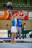 Thumbnail - Switzerland - Gymnastique Artistique - 2019 - egWohnen Juniors Trophy - Participants 02034_16943.jpg