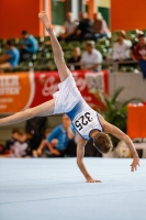 Thumbnail - Switzerland - Спортивная гимнастика - 2019 - egWohnen Juniors Trophy - Participants 02034_16944.jpg