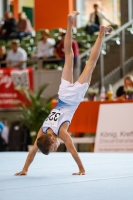 Thumbnail - Switzerland - Gymnastique Artistique - 2019 - egWohnen Juniors Trophy - Participants 02034_16945.jpg