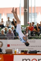 Thumbnail - Switzerland - Спортивная гимнастика - 2019 - egWohnen Juniors Trophy - Participants 02034_16946.jpg