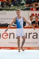 Thumbnail - Switzerland - Gymnastique Artistique - 2019 - egWohnen Juniors Trophy - Participants 02034_16948.jpg