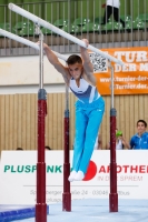 Thumbnail - Jaroslav Lakhin - Gymnastique Artistique - 2019 - egWohnen Juniors Trophy - Participants - Poland 02034_16979.jpg