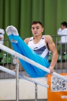 Thumbnail - Poland - Gymnastique Artistique - 2019 - egWohnen Juniors Trophy - Participants 02034_16980.jpg