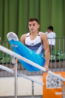 Thumbnail - Jaroslav Lakhin - Gymnastique Artistique - 2019 - egWohnen Juniors Trophy - Participants - Poland 02034_16981.jpg