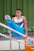 Thumbnail - Jaroslav Lakhin - Gymnastique Artistique - 2019 - egWohnen Juniors Trophy - Participants - Poland 02034_16983.jpg