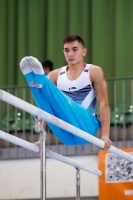Thumbnail - Jaroslav Lakhin - Gymnastique Artistique - 2019 - egWohnen Juniors Trophy - Participants - Poland 02034_16984.jpg