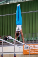 Thumbnail - Jaroslav Lakhin - Gymnastique Artistique - 2019 - egWohnen Juniors Trophy - Participants - Poland 02034_16986.jpg