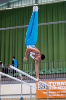 Thumbnail - Jaroslav Lakhin - Gymnastique Artistique - 2019 - egWohnen Juniors Trophy - Participants - Poland 02034_16987.jpg