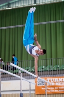 Thumbnail - Jaroslav Lakhin - Gymnastique Artistique - 2019 - egWohnen Juniors Trophy - Participants - Poland 02034_16988.jpg