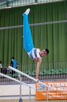 Thumbnail - Jaroslav Lakhin - Gymnastique Artistique - 2019 - egWohnen Juniors Trophy - Participants - Poland 02034_16989.jpg