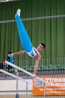 Thumbnail - Jaroslav Lakhin - Gymnastique Artistique - 2019 - egWohnen Juniors Trophy - Participants - Poland 02034_16990.jpg