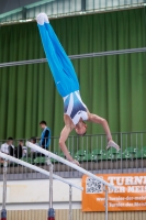 Thumbnail - Poland - Gymnastique Artistique - 2019 - egWohnen Juniors Trophy - Participants 02034_16995.jpg