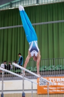 Thumbnail - Jaroslav Lakhin - Gymnastique Artistique - 2019 - egWohnen Juniors Trophy - Participants - Poland 02034_16997.jpg