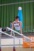 Thumbnail - Jaroslav Lakhin - Gymnastique Artistique - 2019 - egWohnen Juniors Trophy - Participants - Poland 02034_17002.jpg