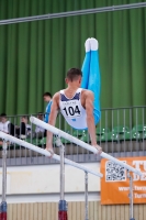 Thumbnail - Poland - Спортивная гимнастика - 2019 - egWohnen Juniors Trophy - Participants 02034_17003.jpg