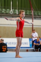 Thumbnail - Till Jabine - Gymnastique Artistique - 2019 - egWohnen Juniors Trophy - Participants - Germany 02034_17016.jpg