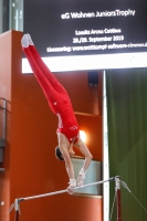 Thumbnail - Leon Hannes Pfeil - Gymnastique Artistique - 2019 - egWohnen Juniors Trophy - Participants - Germany 02034_17017.jpg