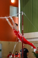 Thumbnail - Leon Hannes Pfeil - Gymnastique Artistique - 2019 - egWohnen Juniors Trophy - Participants - Germany 02034_17024.jpg