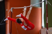 Thumbnail - Leon Hannes Pfeil - Gymnastique Artistique - 2019 - egWohnen Juniors Trophy - Participants - Germany 02034_17048.jpg