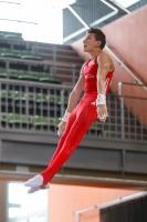 Thumbnail - Leon Hannes Pfeil - Спортивная гимнастика - 2019 - egWohnen Juniors Trophy - Participants - Germany 02034_17056.jpg
