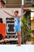 Thumbnail - Tomasz Le Khac - Gymnastique Artistique - 2019 - egWohnen Juniors Trophy - Participants - Poland 02034_17058.jpg