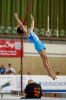 Thumbnail - Tomasz Le Khac - Спортивная гимнастика - 2019 - egWohnen Juniors Trophy - Participants - Poland 02034_17059.jpg