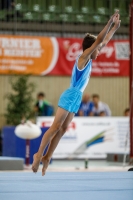 Thumbnail - Tomasz Le Khac - Gymnastique Artistique - 2019 - egWohnen Juniors Trophy - Participants - Poland 02034_17060.jpg
