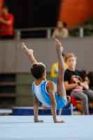 Thumbnail - Poland - Спортивная гимнастика - 2019 - egWohnen Juniors Trophy - Participants 02034_17063.jpg