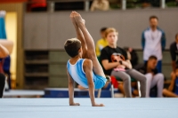 Thumbnail - Tomasz Le Khac - Gymnastique Artistique - 2019 - egWohnen Juniors Trophy - Participants - Poland 02034_17064.jpg
