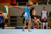 Thumbnail - Tomasz Le Khac - Gymnastique Artistique - 2019 - egWohnen Juniors Trophy - Participants - Poland 02034_17065.jpg
