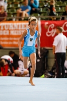 Thumbnail - Poland - Спортивная гимнастика - 2019 - egWohnen Juniors Trophy - Participants 02034_17069.jpg