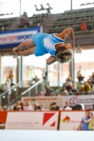 Thumbnail - Poland - Artistic Gymnastics - 2019 - egWohnen Juniors Trophy - Participants 02034_17073.jpg
