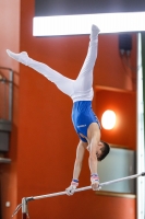 Thumbnail - Federico Basile - Gymnastique Artistique - 2019 - egWohnen Juniors Trophy - Participants - Italy 02034_17085.jpg
