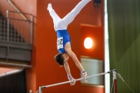 Thumbnail - Federico Basile - Gymnastique Artistique - 2019 - egWohnen Juniors Trophy - Participants - Italy 02034_17098.jpg