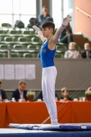 Thumbnail - Federico Basile - Gymnastique Artistique - 2019 - egWohnen Juniors Trophy - Participants - Italy 02034_17111.jpg