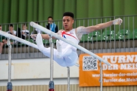 Thumbnail - Great Britain - Спортивная гимнастика - 2019 - egWohnen Juniors Trophy - Participants 02034_17148.jpg