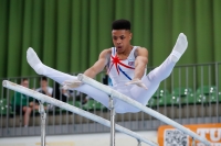 Thumbnail - Great Britain - Artistic Gymnastics - 2019 - egWohnen Juniors Trophy - Participants 02034_17150.jpg