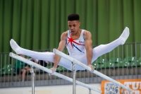 Thumbnail - Great Britain - Artistic Gymnastics - 2019 - egWohnen Juniors Trophy - Participants 02034_17151.jpg