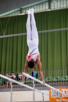 Thumbnail - Great Britain - Artistic Gymnastics - 2019 - egWohnen Juniors Trophy - Participants 02034_17152.jpg