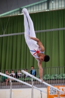 Thumbnail - Great Britain - Artistic Gymnastics - 2019 - egWohnen Juniors Trophy - Participants 02034_17159.jpg